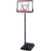 Best portable on sale basketball hoops